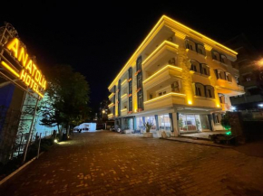 Anatolia Hotel